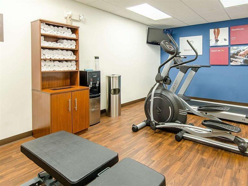 Comfort Suites Wytheville Dış mekan fotoğraf