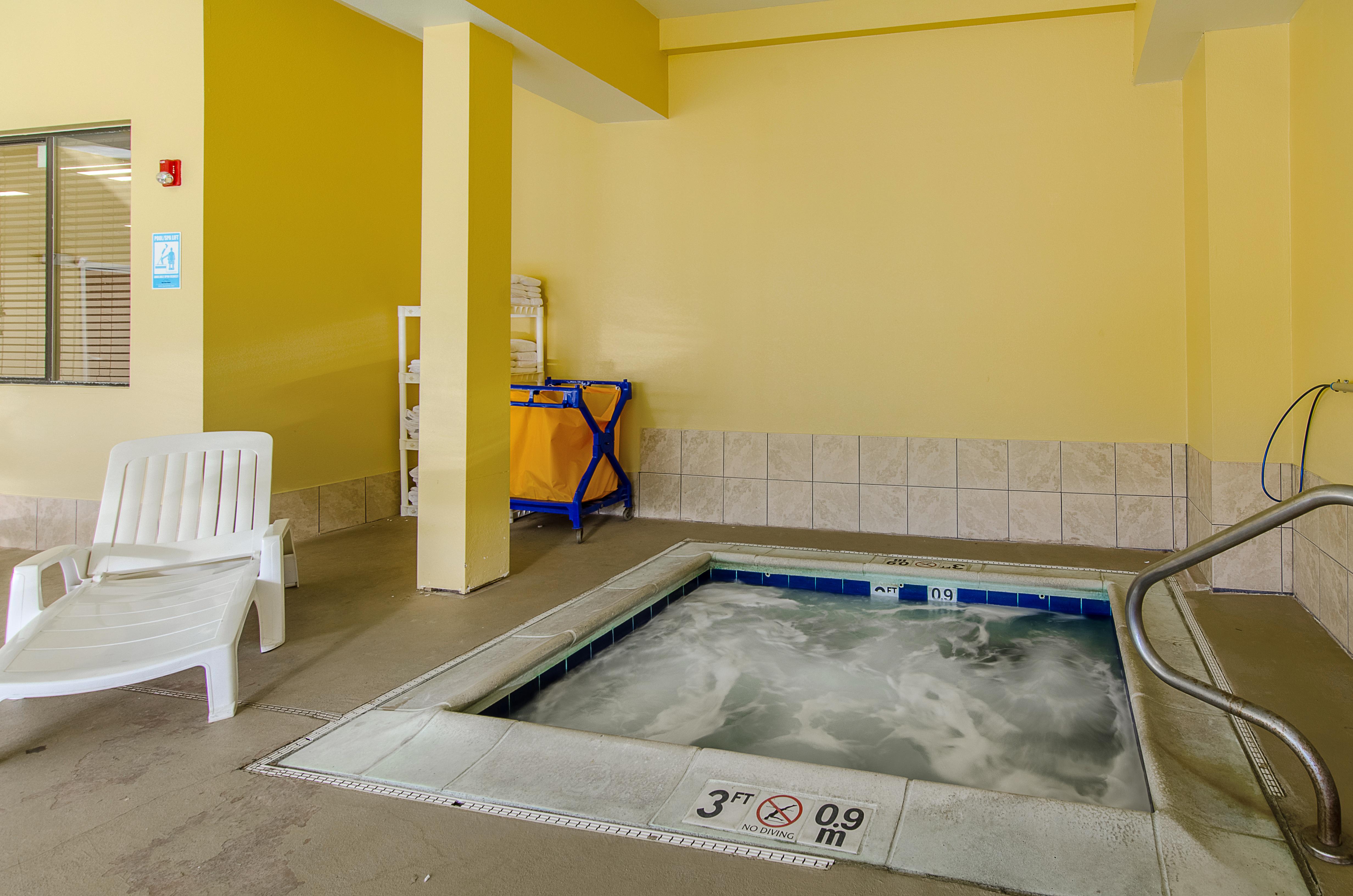 Comfort Suites Wytheville Dış mekan fotoğraf