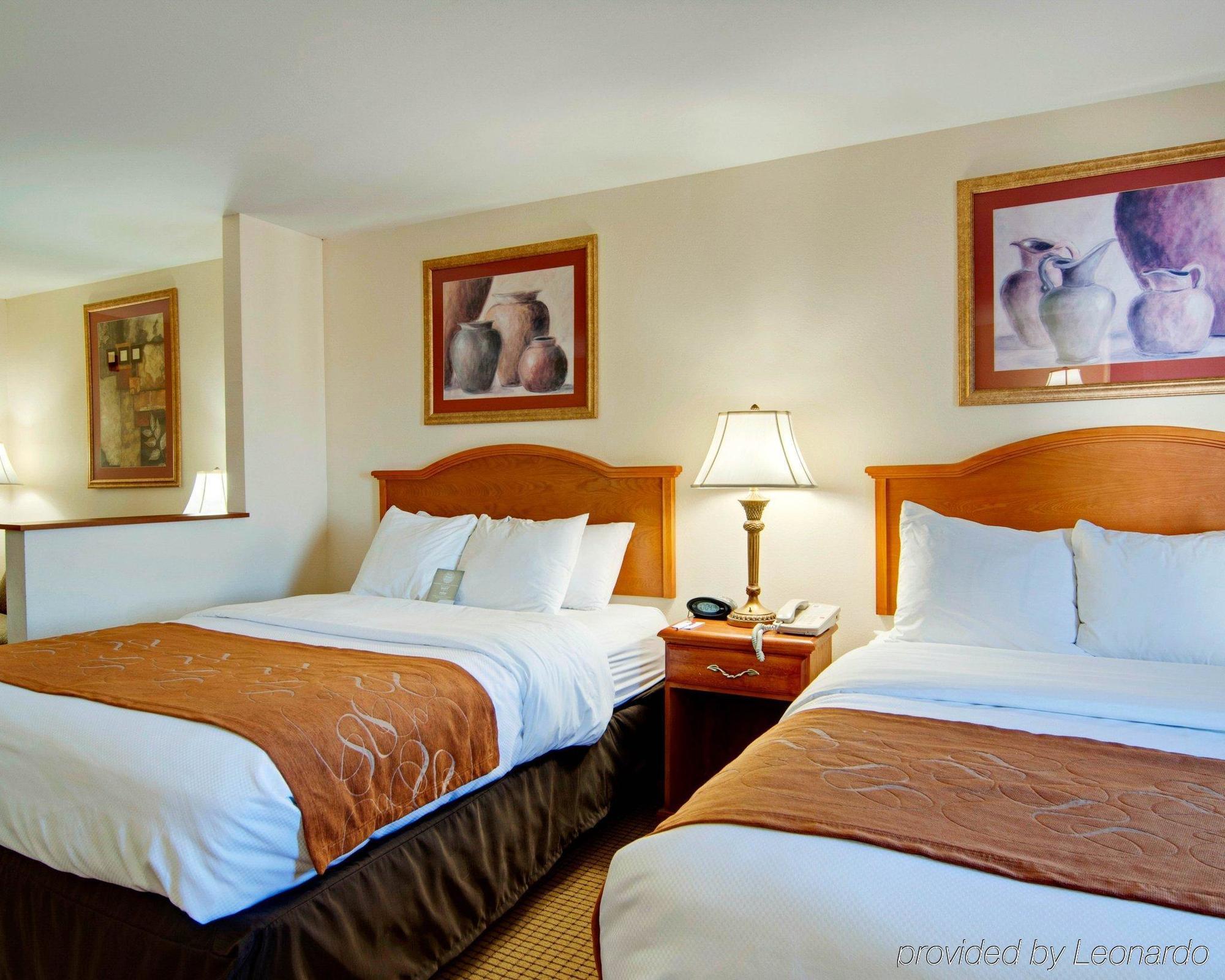 Comfort Suites Wytheville Dış mekan fotoğraf