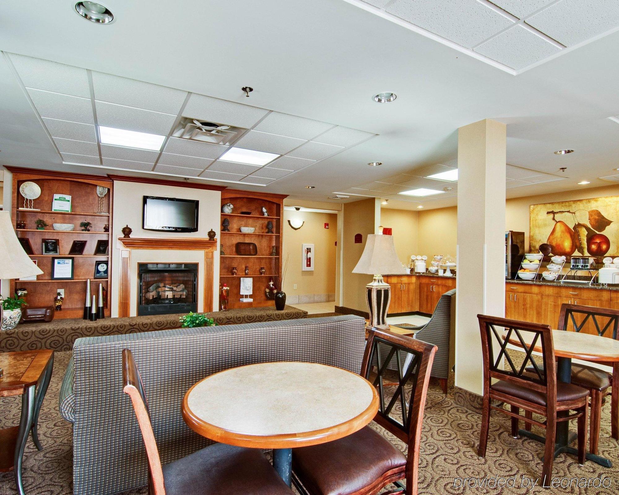 Comfort Suites Wytheville Dış mekan fotoğraf
