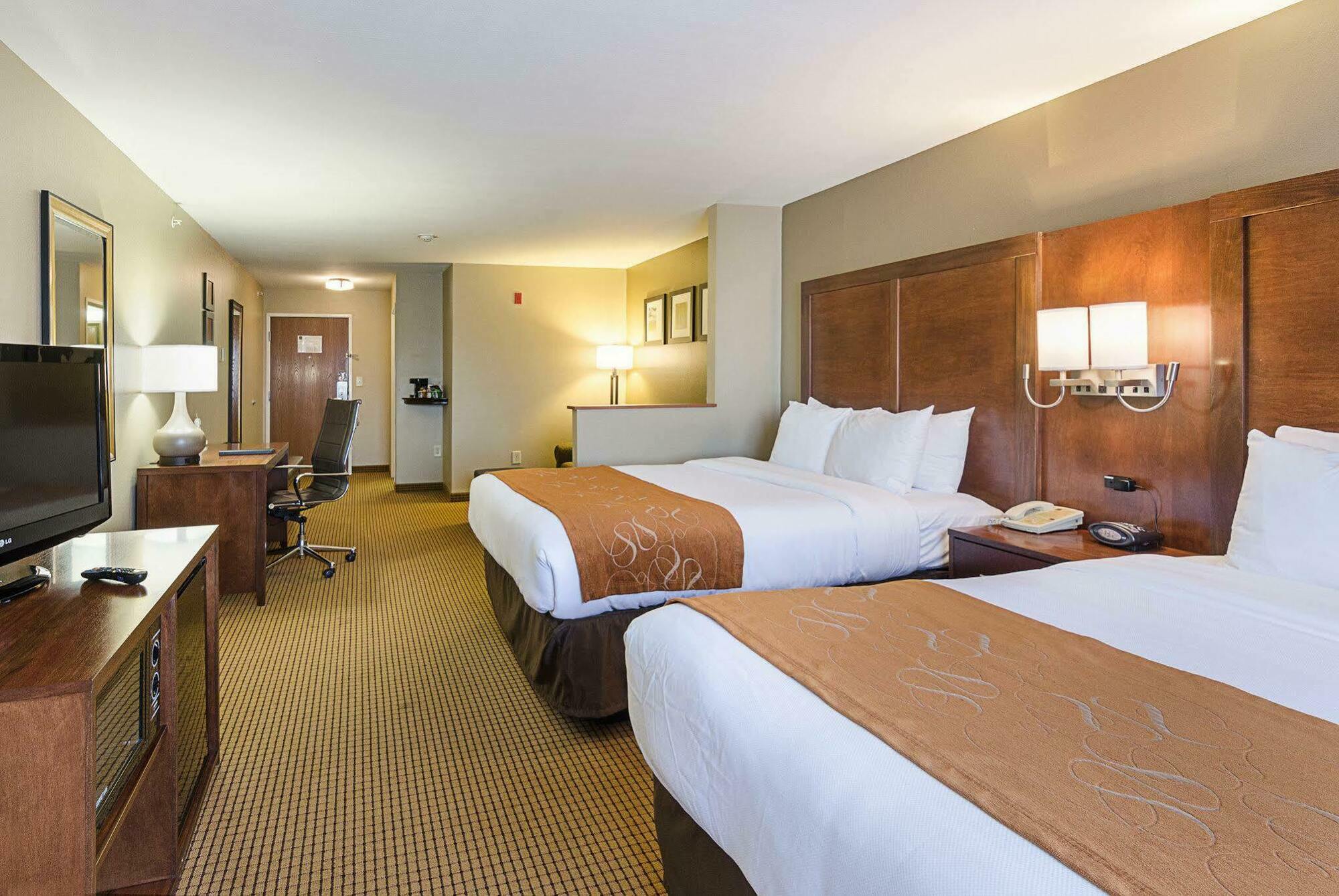 Comfort Suites Wytheville Dış mekan fotoğraf